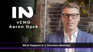 What Happens in a Discovery Meeting? | IN2communications
