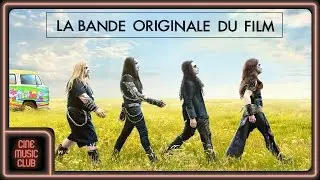 Franck Lebon - The Pop Redemption (feat. Dead MaKab&eacute;s) (BO du film 