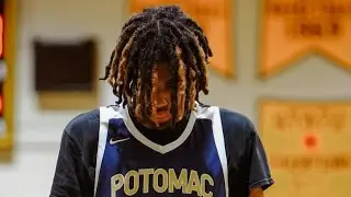 Potomac vs Fairmont Heights 