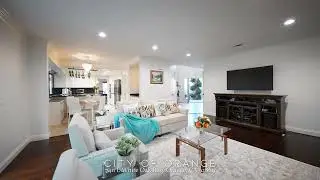 Hidden Gem in Cowan Hills of Orange City that you can't miss it!