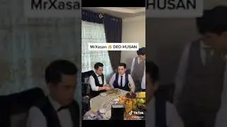 MrXasan Dedhusan