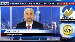 KCN: Top ICO at the click of a button