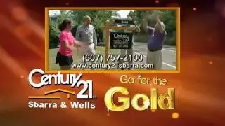 Sbarra & Wells Olympic Games 3