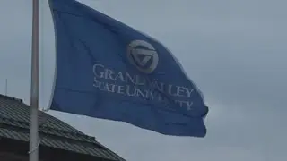 Grand Valley State University warns students of data breach that could affect personal data
