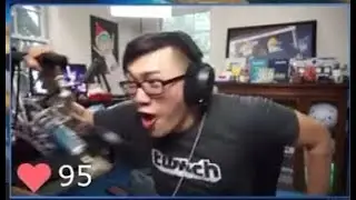 BeasttrollMC reacts to Jeremy's montage video