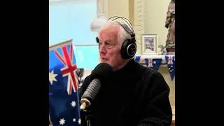 LIVE: Leadership Conferences: Do Public Servants Fit the Bill? with Professor Ian Plimer (Part 1)