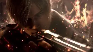 Resident Evil 4 #3 (no commentary)