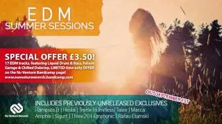 Limitless - Her Spirit [NVR012 EXCLUSIVE: EDM Summer Sessions OUT NOW!]