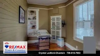 Commercial for sale - 60 Old Highway 5 S, Ellijay, GA 30540