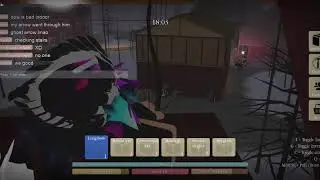 Dano5555 & khalilmuller0408 [ Script Killing / Script Looting]