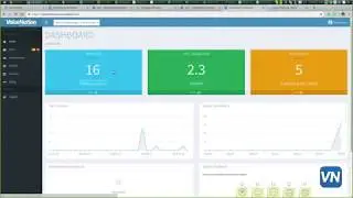 How to Use Your VoiceNation Dashboard