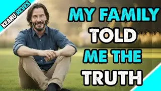 My Family Told Me the Truth Today… And I Can’t Ignore It | Keanu Reeves