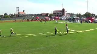 24.9.2022 Podvysok&aacute; - Poprad 