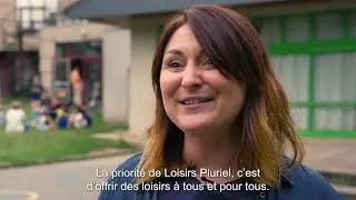 CAPSULE VIDEO LOISIRS PLURIEL