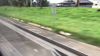 Adelaide-O-Bahn- Tunnel to Tea Tree Plaza