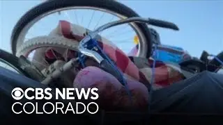 Immigrant family in Colorado decides to return to Mexico as work dries up