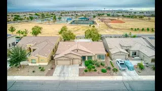 Gorgeous Home for Sale! 19047 N Falcon Ln, Maricopa, AZ 85138