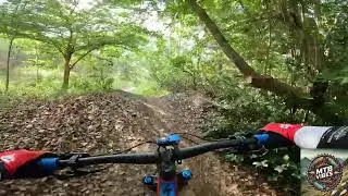 MTB VIBES - Ride the Trail (Up and Down) - Extended