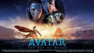 Avatar 2 Movie in 3D experience, and Public Review Hindi,#avatar2 ￼