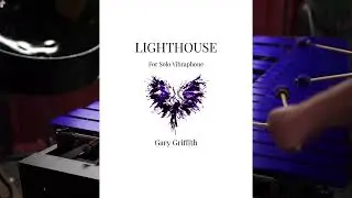 Lighthouse - Easy Vibraphone Solo