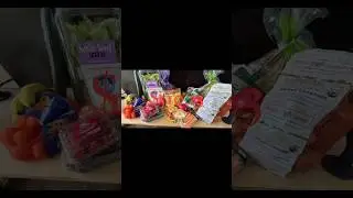 #groceryhaul #sleds #shopping #protein #reels #shortsvideo #reelsinstagram #food #bread #fruit