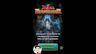 Enforcer Rakion : divertido? O Aburrido??