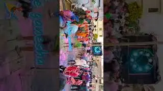 Kothapalem Village Ganesh Nimarjanam....523264