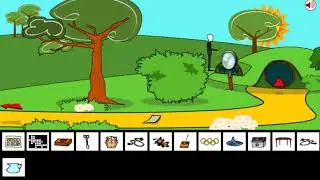 Slenderman Saw Game Inkagames   Walkthrough