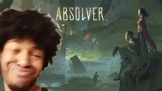 IM THAT GUY | Absolver part 1