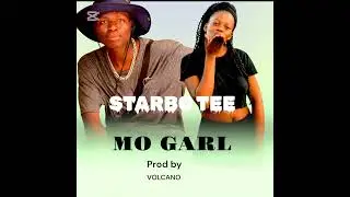 Starbo Tee ( Mo Garl