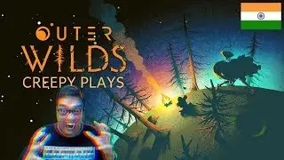 OUTER WILDS | PC Gameplay | Hindi | India