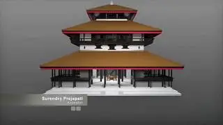 Kasthamandap