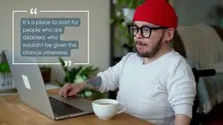 The Benefits of Gig Work in Canada for People with Disabilities