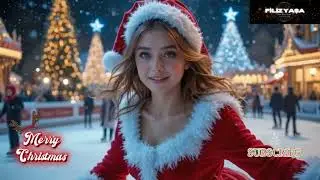 Christmas Vibe &ndash; New Holiday Song  #ChristmasVibe #FilizYasa #ChristmasSong #NewMusic