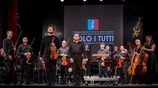 Koncert Finałowy - Alt&oacute;wka (8.10.2025)