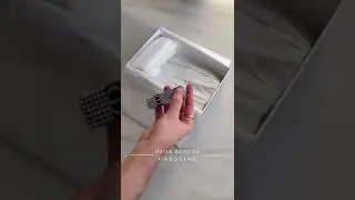 Dior Lipstick Unboxing 💄