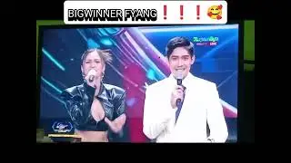BIGWINNER FYANG👏🥰❤️❗❗❗❗❗