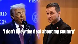 EU to invest in Greenland, strengthen Arctic security co-op as Trump suspends tariffs threats