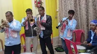 New Assamese Band Party || Biya Band Party || New Assamese Band Party Video