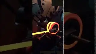 big compression springs/ Chinese spring manufacturer/metal clip factory