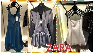 Zara women’s collection🥰/December2025