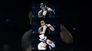 TEKKEN 8 Steve Fox Customization Showcase