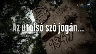 Az utolsó szó jogán...