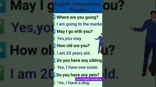 Where are you going #englishlanguage #englishquestionsanswers #short #englishanswer