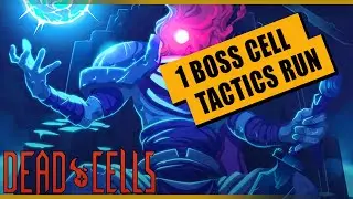 Dead Cells | 1 BC Полная тактика