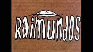Raimundos - Reggae do Manero