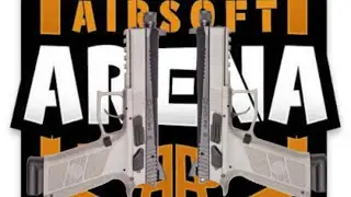 Airsoft Extreme Gameplay Compilation 1/16/26 &mdash;Dual Wield CZ P09
