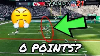 Madden 21 So Much Lab Work I Never Been This Good In Madden History | Best Madden 21 Tips | TMQ #86