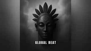 Global Beat | Cinematic Afro House Ritual