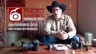 Clean Your Camera Sensor Easy, Quick and Cheaply